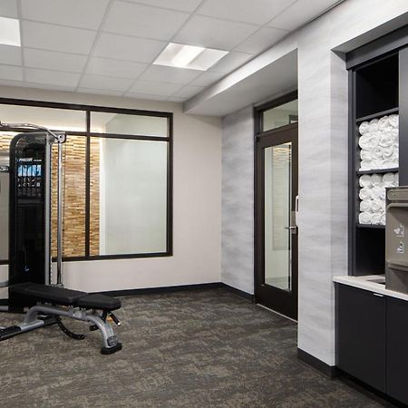 Fairfield By Marriott Inn & Suites Whitsett Greensboro East Екстер'єр фото