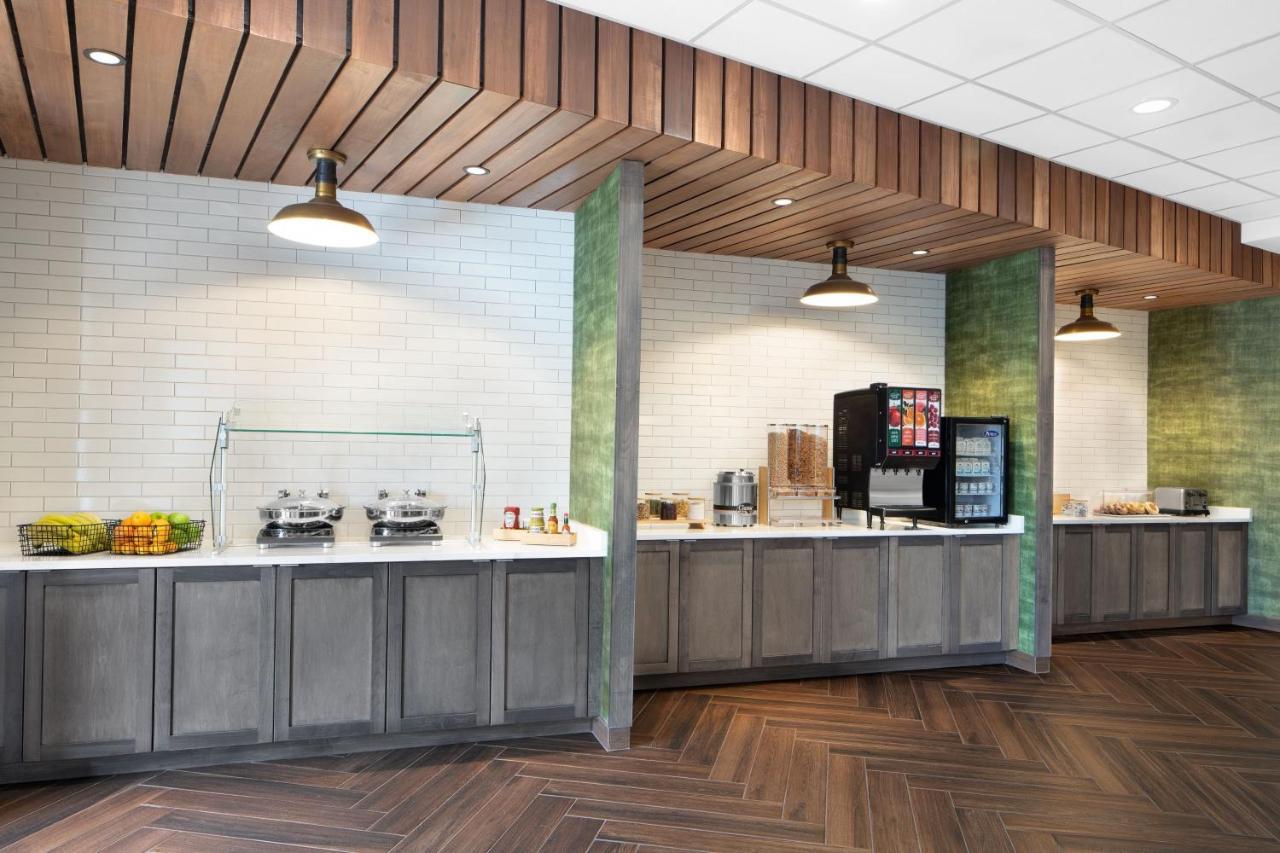 Fairfield By Marriott Inn & Suites Whitsett Greensboro East Екстер'єр фото